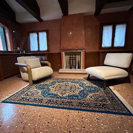 Penthouse Of Venedig Exterior foto