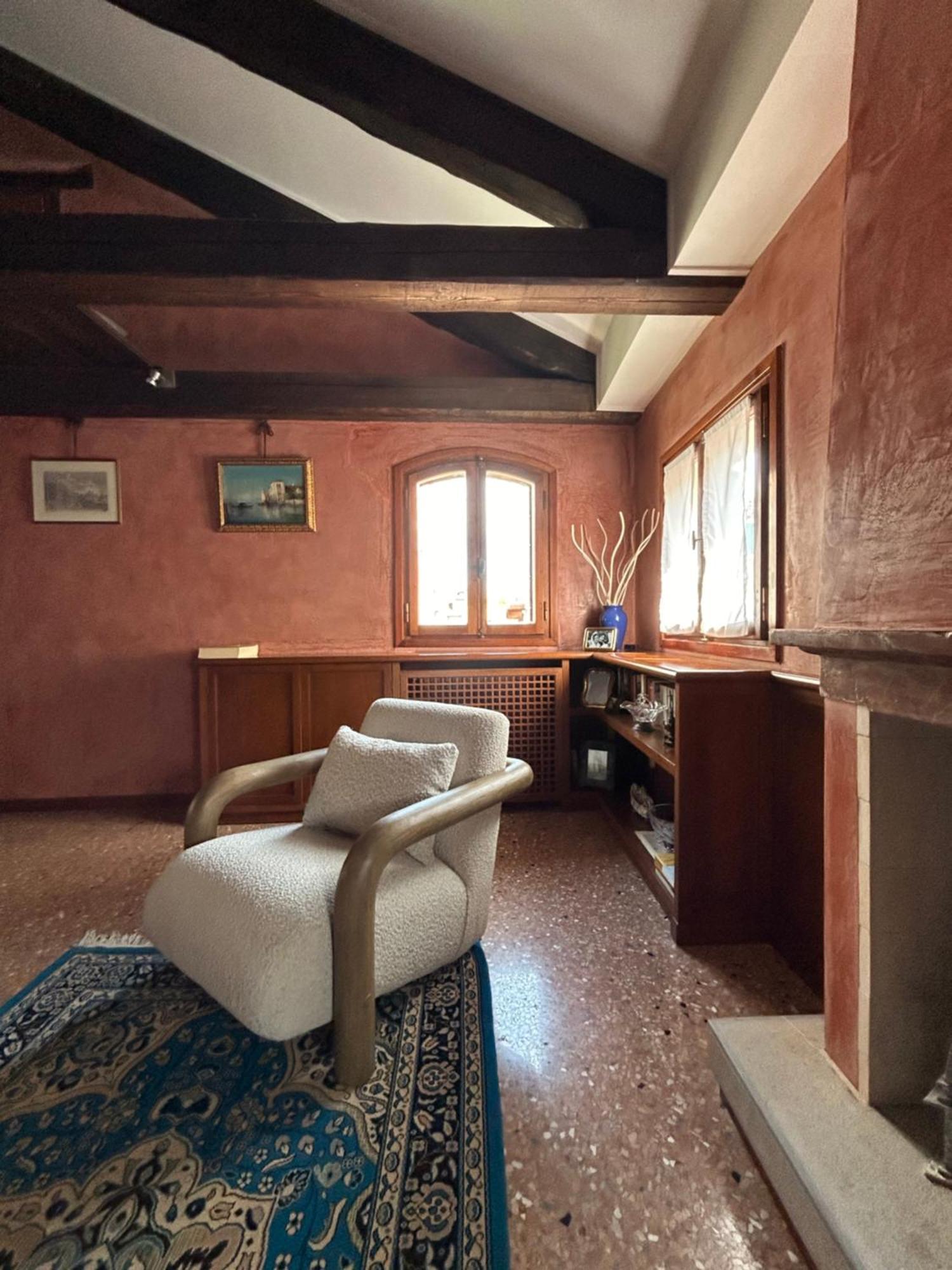 Penthouse Of Venedig Exterior foto