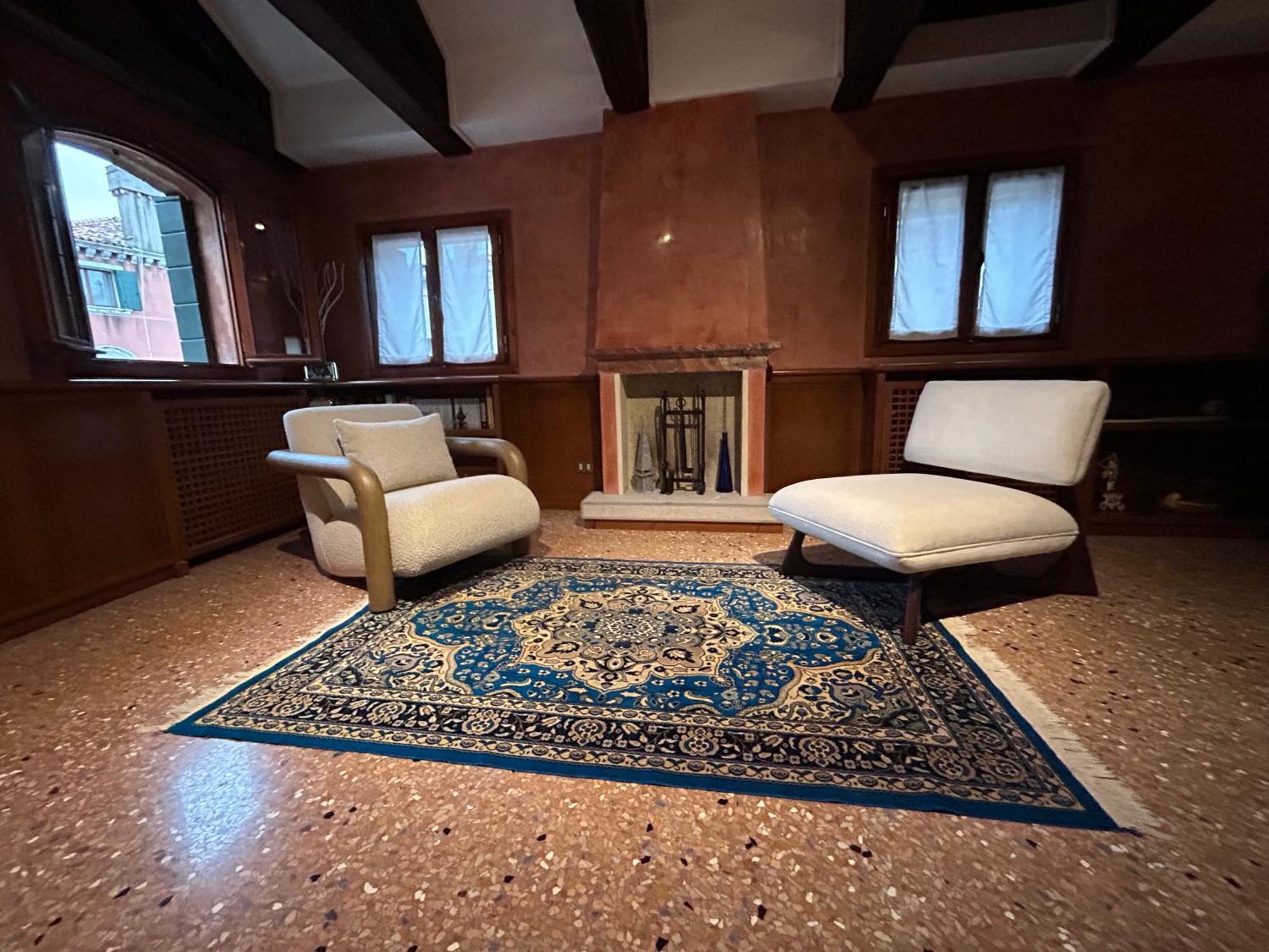 Penthouse Of Venedig Exterior foto